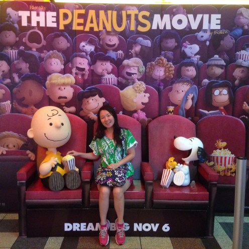 Peanuts movie.JPG